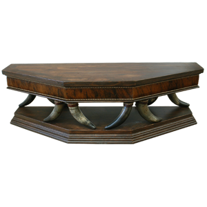 Western Coffee Tables Furniture