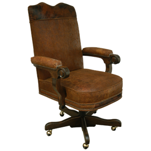 Western Office Chairs Furniture