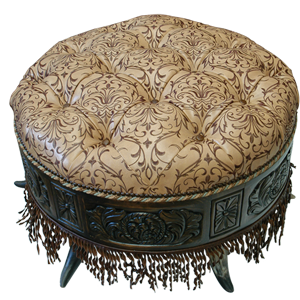 Western Ottomans Furniture